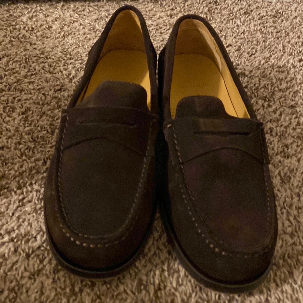 Lands End Shoes